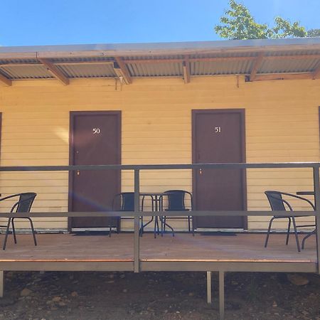 Bright Cabin Park Exterior photo
