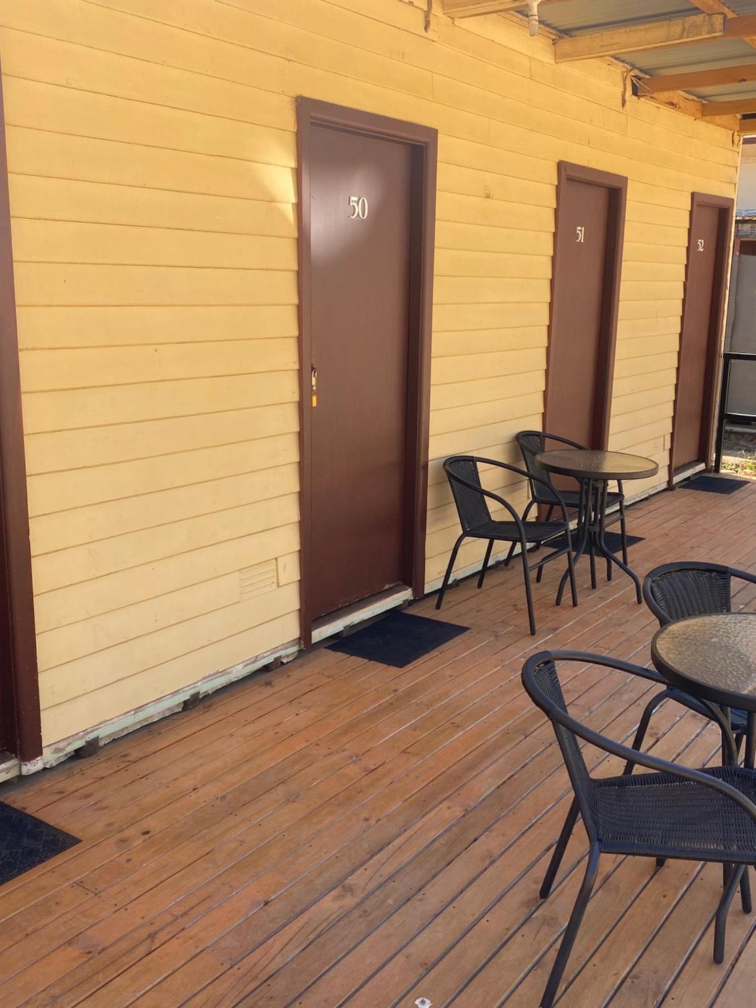 Bright Cabin Park Exterior photo